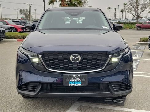 New 2026 MAZDA CX-5 AWD 2.5 S image 31