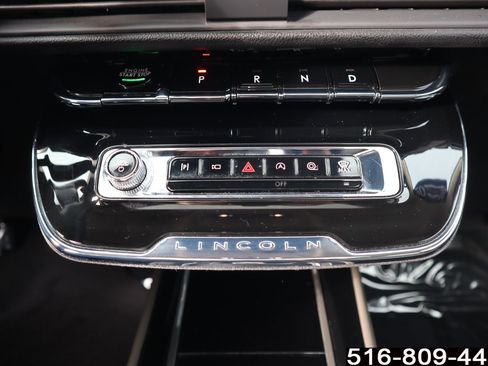 Used 2023 Lincoln Corsair Reserve w/ Equipment Group 201A image 25