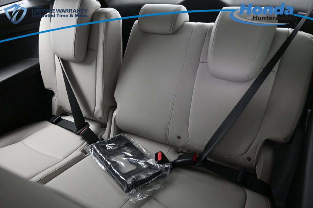 New 2027 Honda Odyssey EX-L image 27