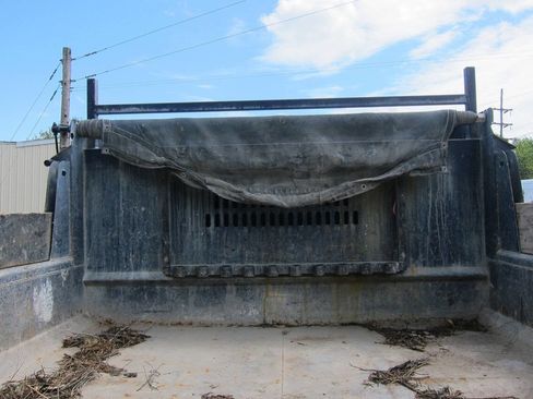Used 2011 Ford F350 XL RWD image 10