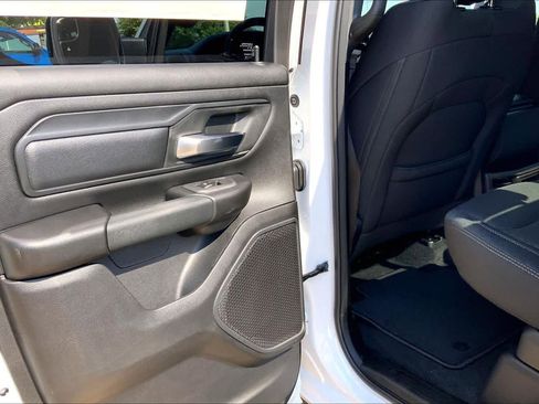 New 2026 RAM 1500 Express RWD image 18