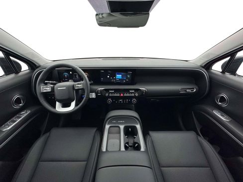 New 2026 Hyundai Palisade SEL image 16