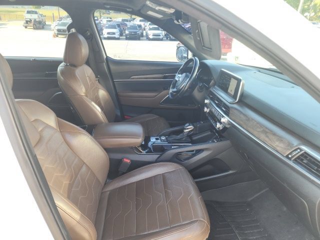 Used 2020 Kia Telluride SX w/ SX Prestige Package AWD/4WD image 59