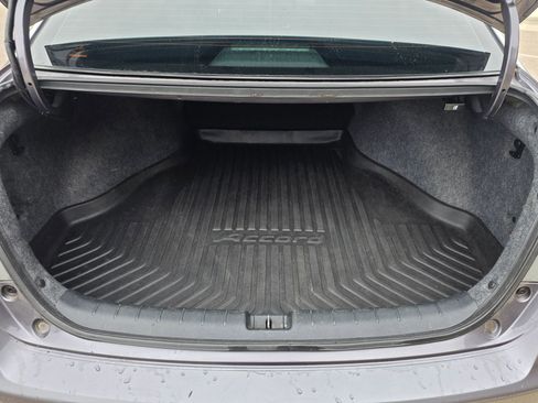 Used 2015 Honda Accord Sport image 30