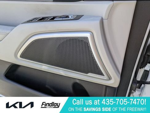 Used 2022 Kia Telluride EX w/ EX Premium Package AWD/4WD image 28