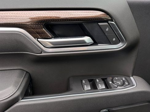 New 2026 Chevrolet Silverado 1500 LT w/ Safety Package image 11