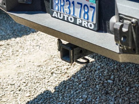 Used 2008 Toyota Tacoma PreRunner w/ SR5 Pkg #2 RWD image 16