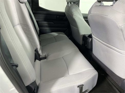 Used 2025 Toyota Tacoma SR5 image 11
