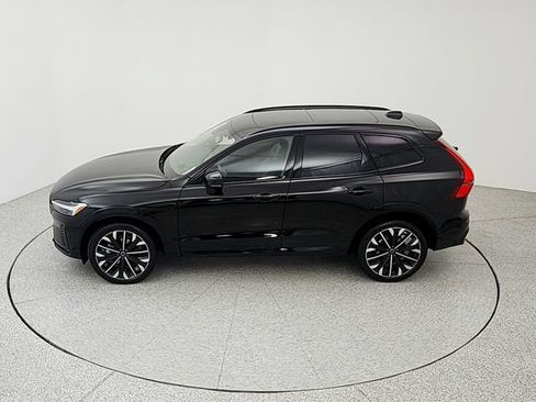 New 2026 Volvo XC60 B5 Ultra w/ Protection Package Premier AWD/4WD image 38