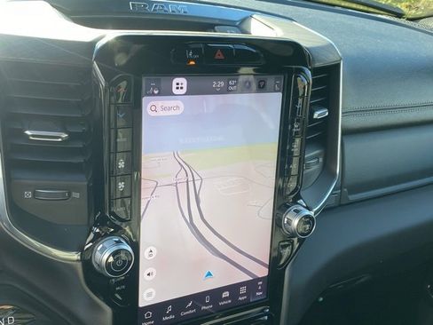 New 2026 RAM 1500 Laramie image 3