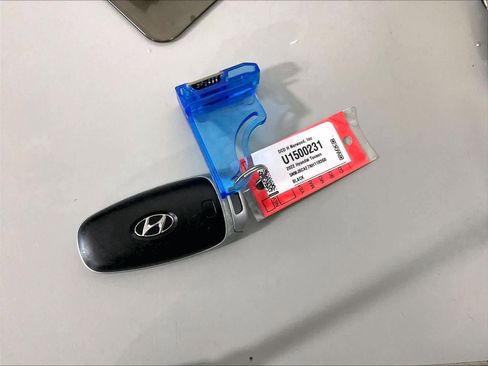 Certified 2022 Hyundai Tucson SEL image 30