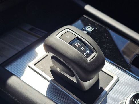 New 2026 Nissan Rogue Platinum AWD/4WD image 31