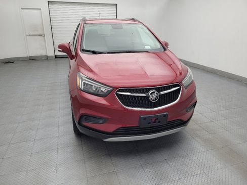 Used 2019 Buick Encore Preferred w/ Safety Package AWD/4WD image 14