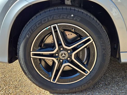 New 2025 Mercedes-Benz GLE 350 GLE 350 image 11