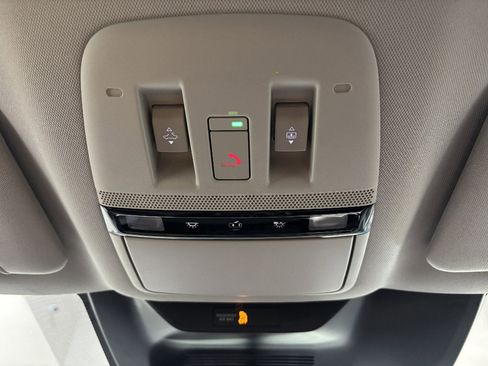 New 2026 Nissan Murano SL AWD/4WD image 15