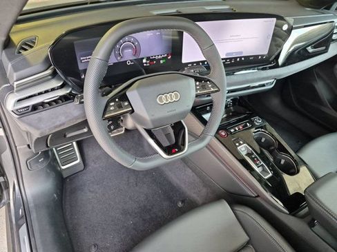 New 2026 Audi S5 Premium Plus AWD/4WD image 9