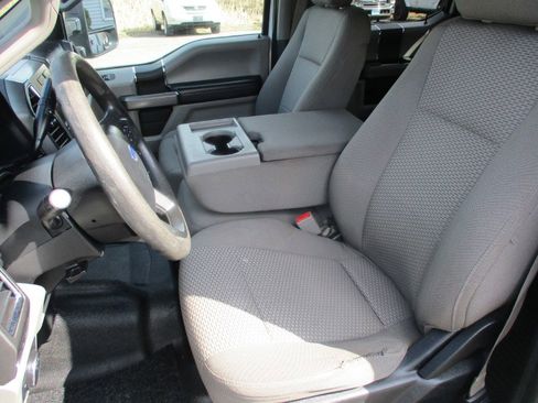 Used 2018 Ford F350 XLT w/ FX4 4x4 Off Road Package image 30