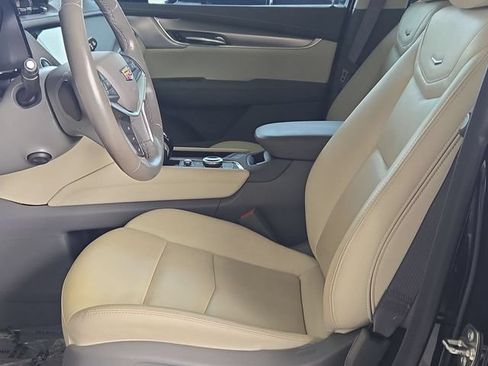 Used 2024 Cadillac XT5 Premium Luxury FWD image 21