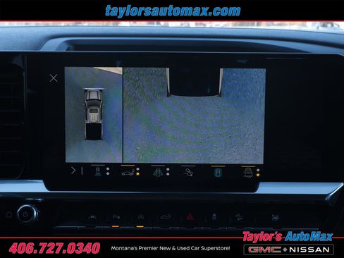 Used 2022 GMC Sierra 1500 SLT w/ SLT Premium Plus Package image 19