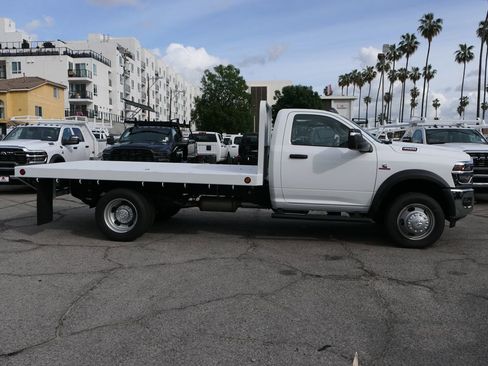 New 2026 RAM 4500 Tradesman w/ Chrome Appearance Group RWD image 2