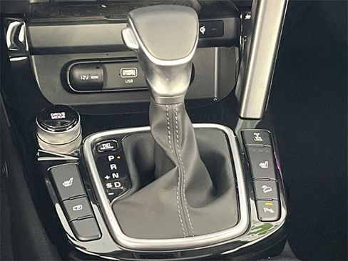 Certified 2025 Kia Seltos EX w/ EX Sunroof Package image 20
