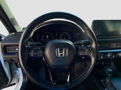 Used 2022 Honda Civic Sport image 10