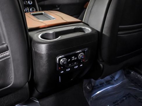 Used 2023 GMC Yukon XL Denali Ultimate AWD/4WD image 44
