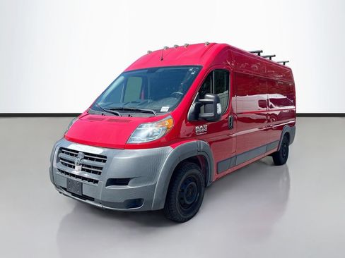 Used 2014 RAM ProMaster 2500 FWD image 7