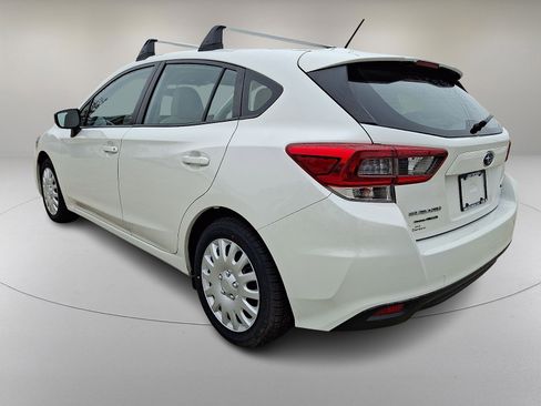 Used 2023 Subaru Impreza 2.0i image 7