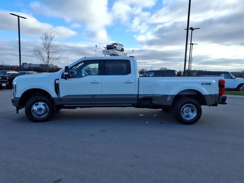 New 2026 Ford F350 King Ranch AWD/4WD image 6