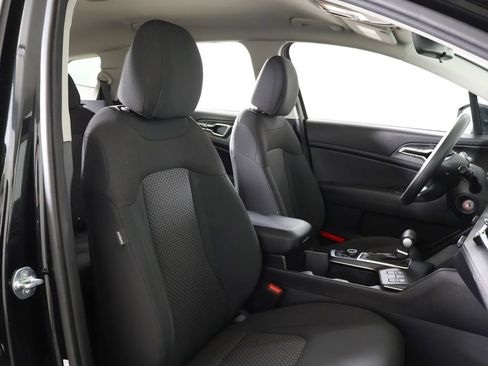 Used 2023 Kia Sportage LX AWD/4WD image 27