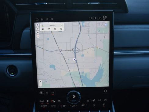 Used 2026 GMC Terrain Denali image 29