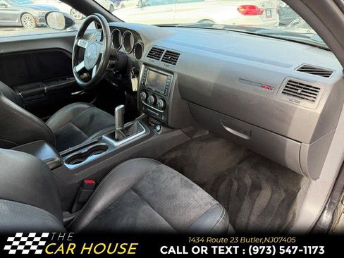 Used 2009 Dodge Challenger SRT8 w/ SRT Option Group II image 20