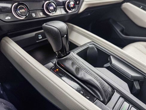 Certified 2024 Honda Accord EX image 19