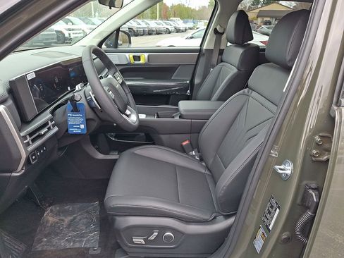 New 2026 Hyundai Santa Fe SEL AWD/4WD image 10