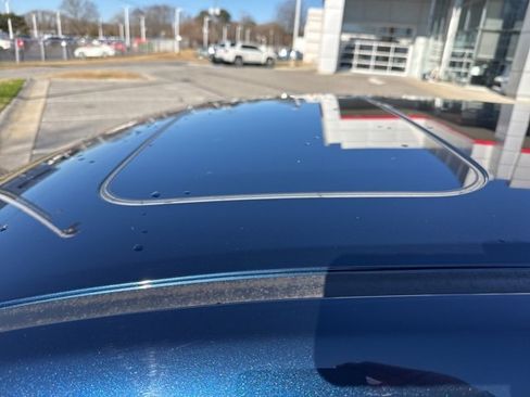 Used 2020 MAZDA CX-5 Touring image 15