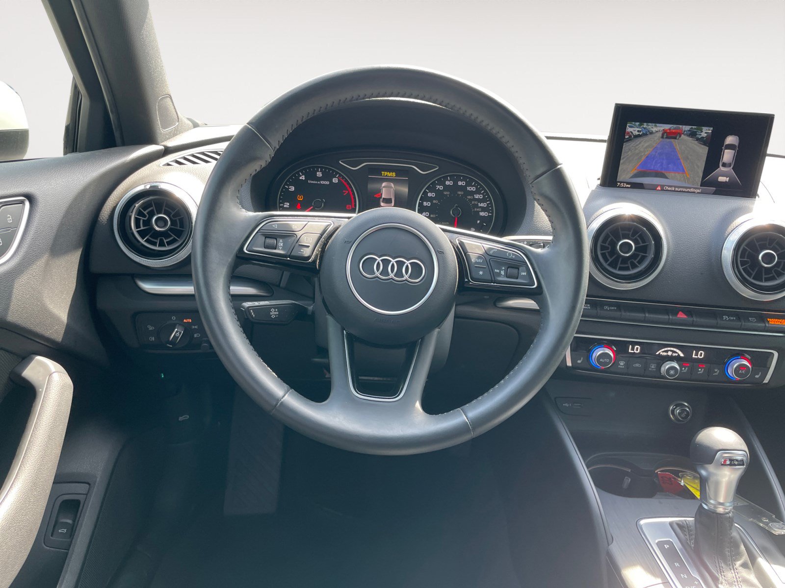 Used 2020 Audi A3 2.0T Premium FWD image 9