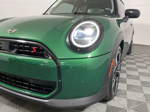 Certified 2025 MINI Cooper S image 8