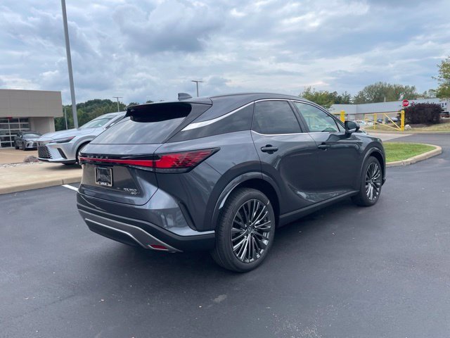 New 2026 Lexus RX 350 AWD w/ Convenience Package image 3