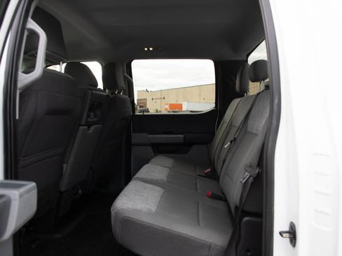 Used 2023 Ford F350 XLT AWD/4WD image 19