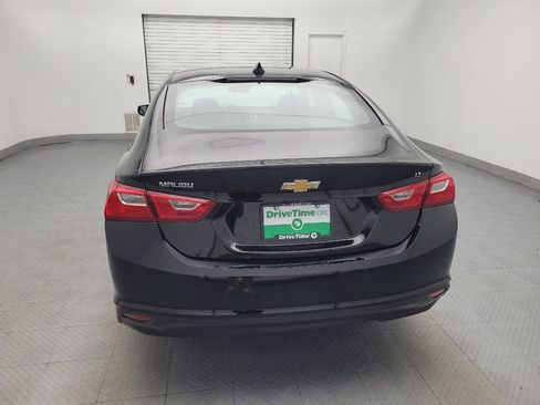 Used 2024 Chevrolet Malibu LT FWD image 6
