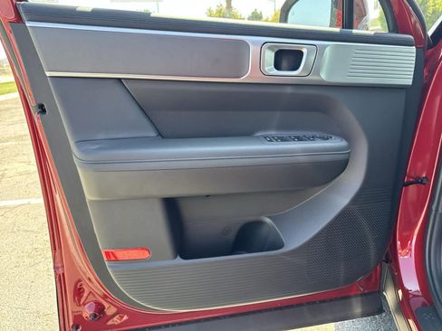 New 2026 Hyundai Santa Fe SEL image 25