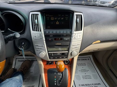 Used 2008 Lexus RX 400h AWD image 18