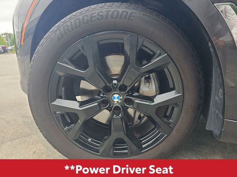 Used 2020 BMW X7 xDrive40i w/ Premium Package AWD/4WD image 8