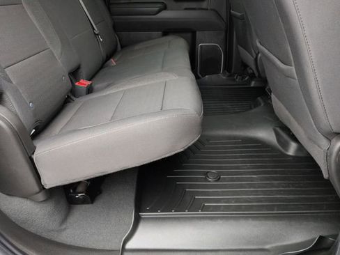 Certified 2025 Chevrolet Silverado 1500 LT w/ Safety Package image 24