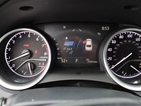 Certified 2023 Toyota Camry LE image 11