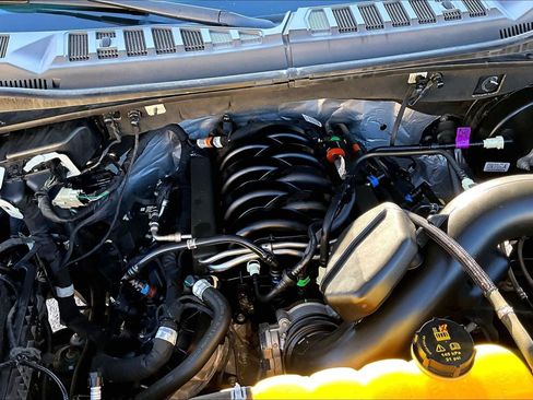 Used 2020 Ford F150 XL w/ Equipment Group 101A Mid RWD image 35