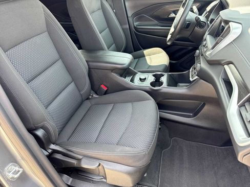 Used 2023 GMC Terrain SLE FWD image 20