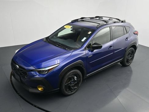 Used 2026 Subaru Crosstrek 2.5i Sport w/ Crosstrek Mirror Package AWD/4WD image 23
