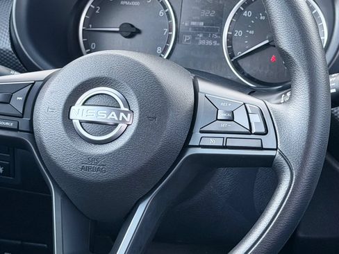 Used 2024 Nissan Kicks S FWD image 15